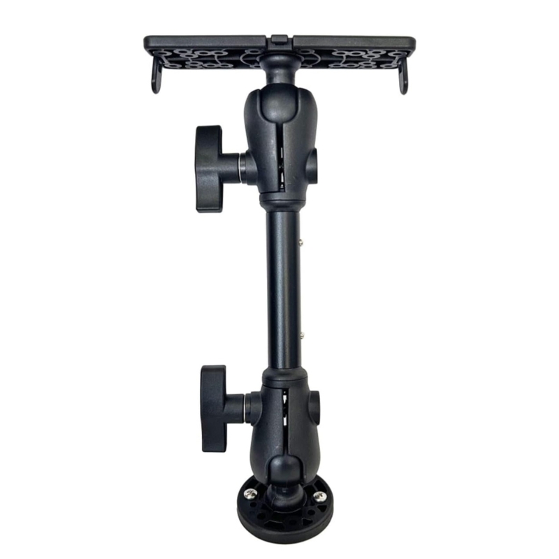 조정 가능한 어군 탐지기 마운트 베이스 360도 회전  - Fish Finder Mount 리뷰 및 가격