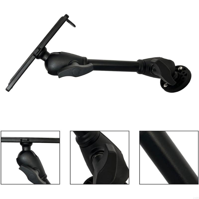 조정 가능한 어군 탐지기 마운트 베이스 360도 회전  - Fish Finder Mount 리뷰 및 가격