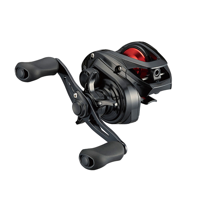 2022 NEW DAIWA PR100H 베이트캐스트 릴 - Abu Garcia Reel Revo 리뷰 및 가격