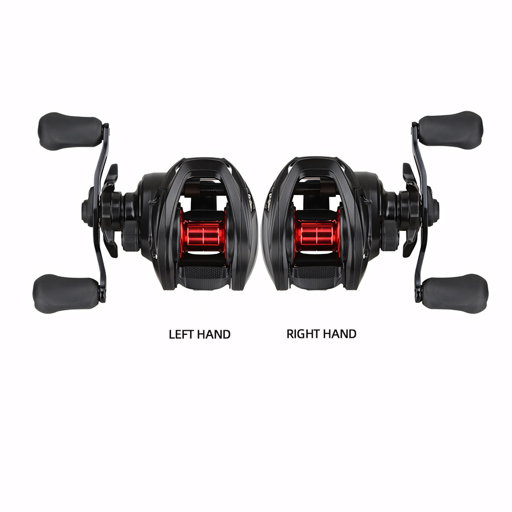 2022 NEW DAIWA PR100H 베이트캐스트 릴 - Abu Garcia Reel Revo 리뷰 및 가격