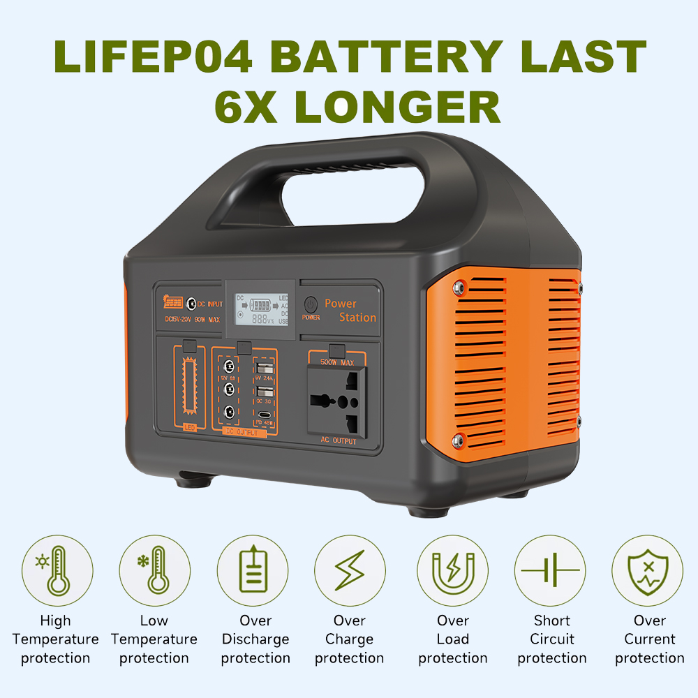 Gaiaray 300W 보조베터리 대용량 230WH 야 - Fish Finder Battery 리뷰 및 가격