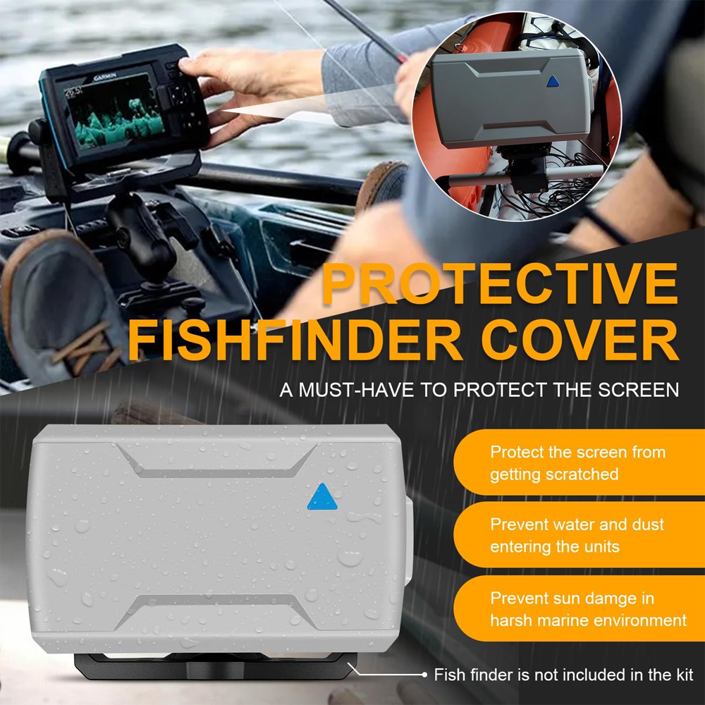 010-12441-02 Garmin 7' Striker - Fish Finder Case 리뷰 및 가격