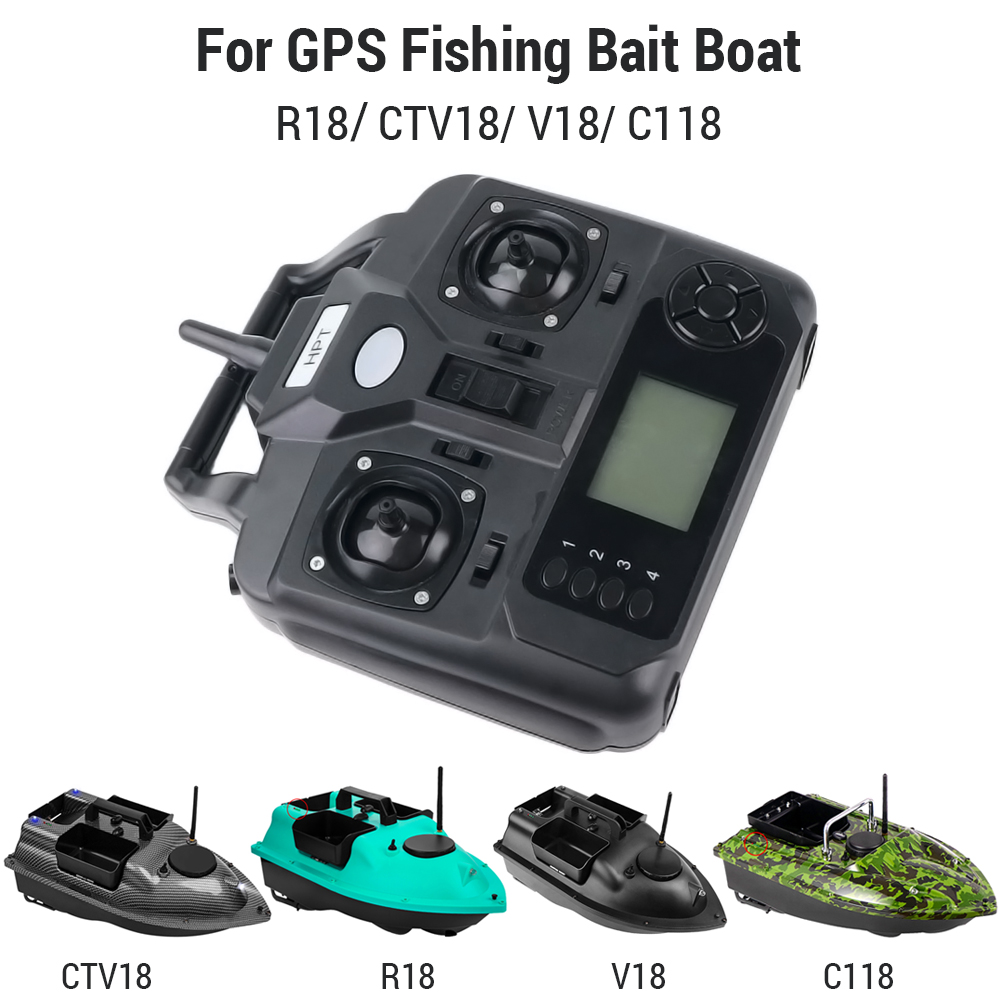 GPS 낚시 미끼 보트 R18 CTV18 V18 C11 - Fishing Gps 리뷰 및 가격