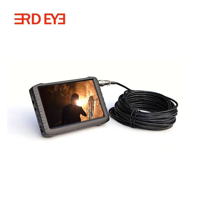 2025 휴대용 야간 시야 수중 어탐기 비디오 카메라  - Fish Finder Cable 리뷰 및 가격