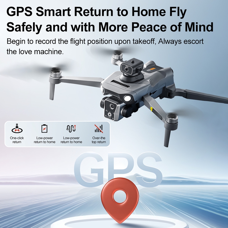 K19 MAX GPS 드론 낚시 에어드롭 자동 회전 5 - Fishing Gps 리뷰 및 가격